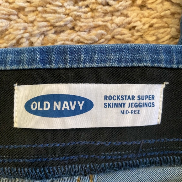 Old Navy sz 6 - Picture 5 of 6